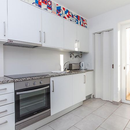 Vasco Da Gama Apartments Лагуш Номер фото