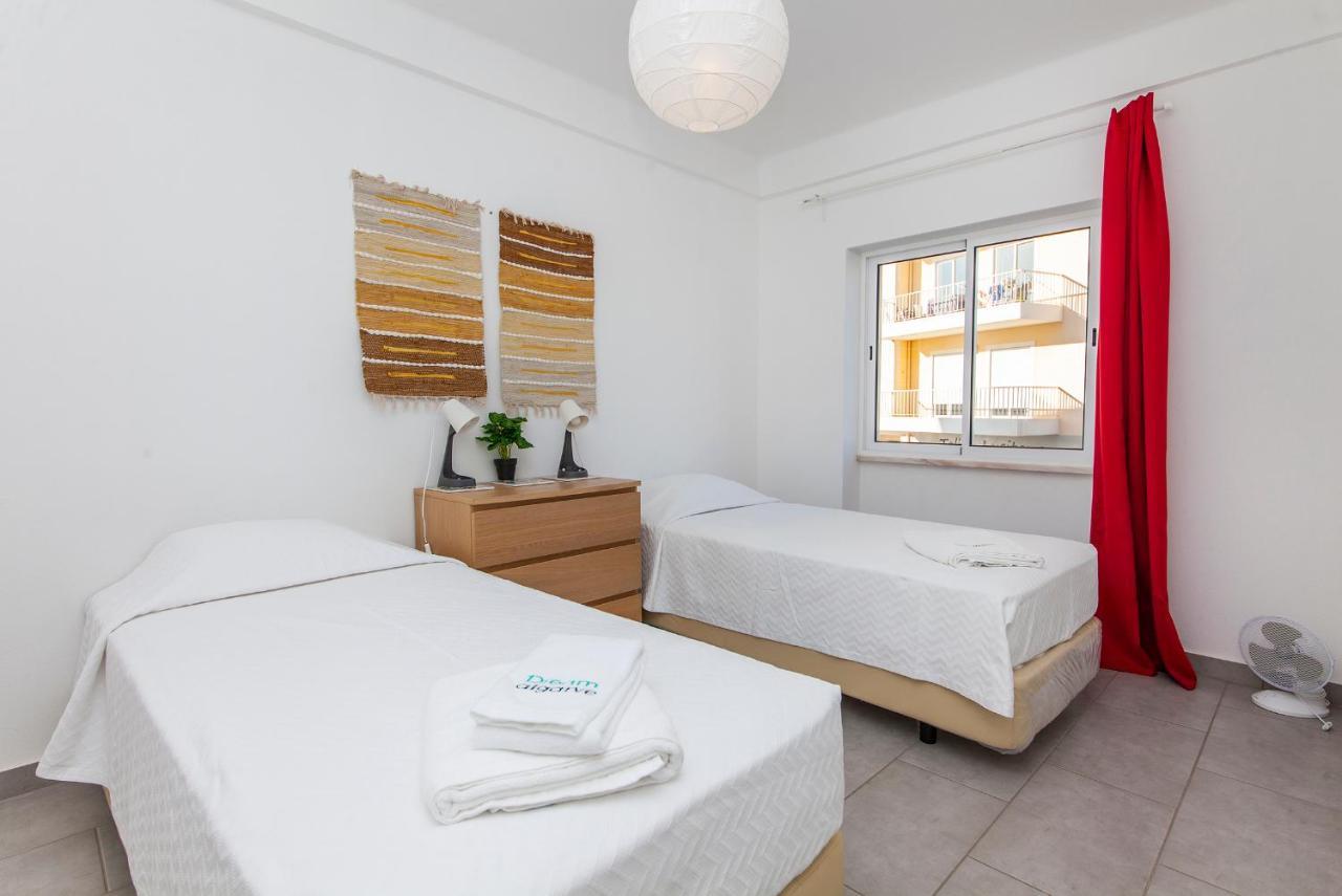 Vasco Da Gama Apartments Лагуш Экстерьер фото