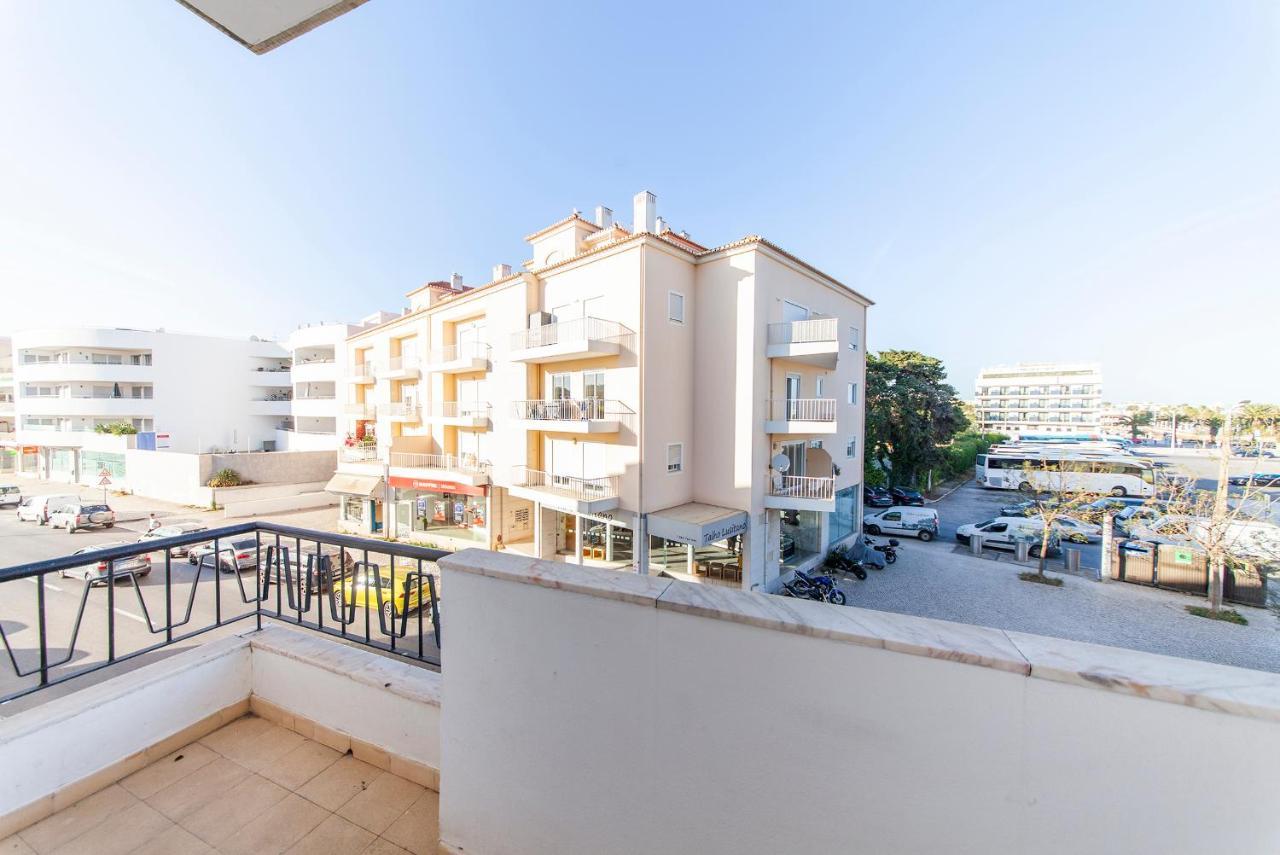 Vasco Da Gama Apartments Лагуш Экстерьер фото