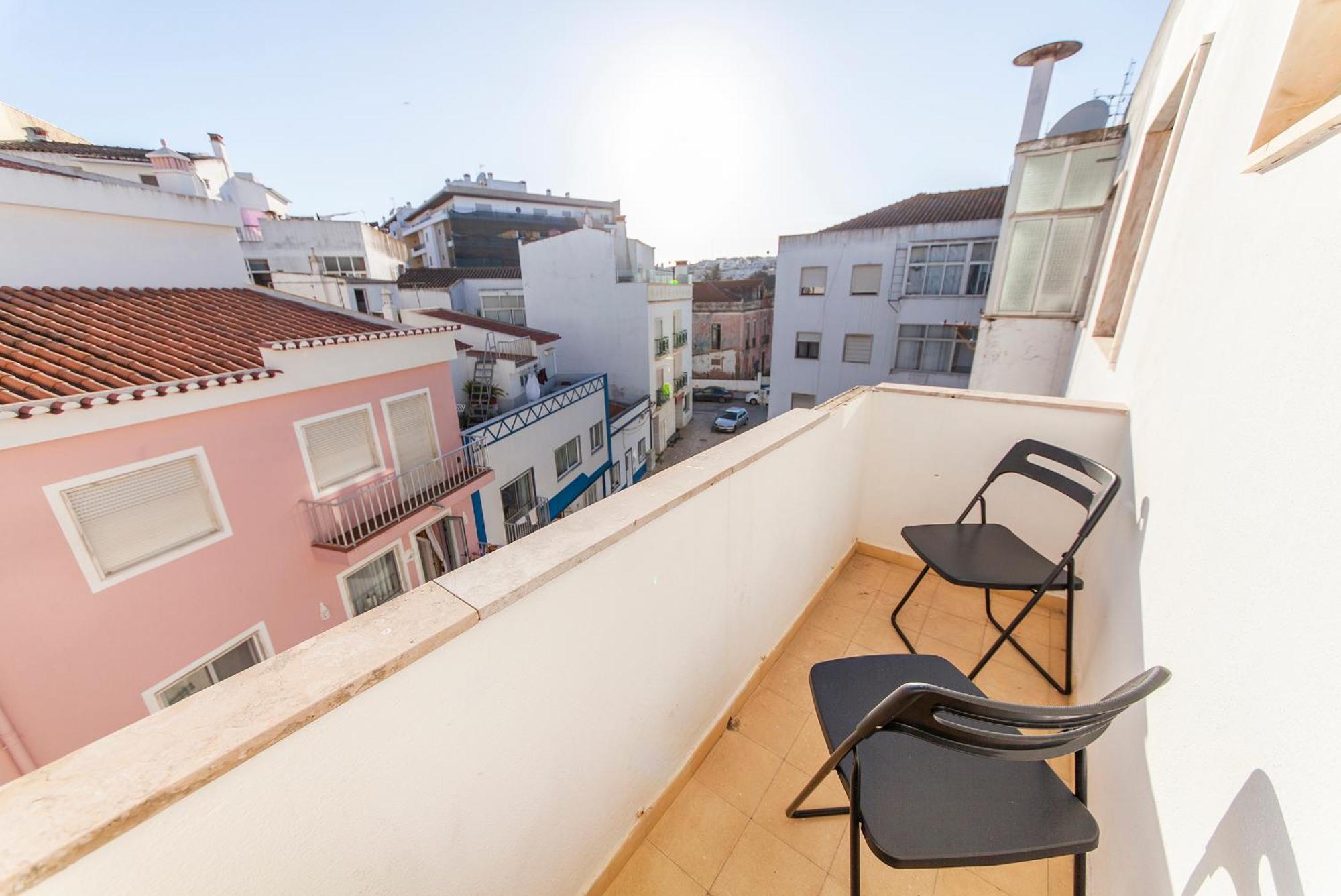 Vasco Da Gama Apartments Лагуш Номер фото