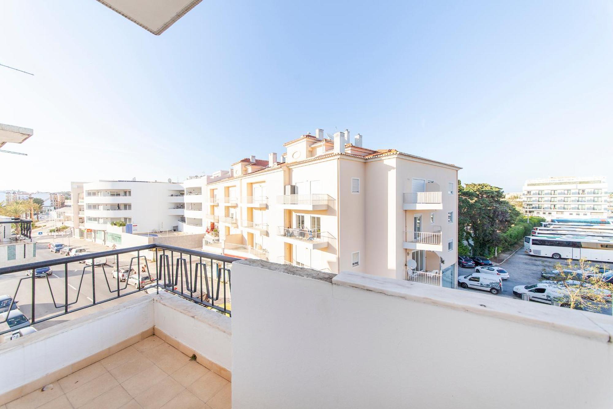 Vasco Da Gama Apartments Лагуш Номер фото