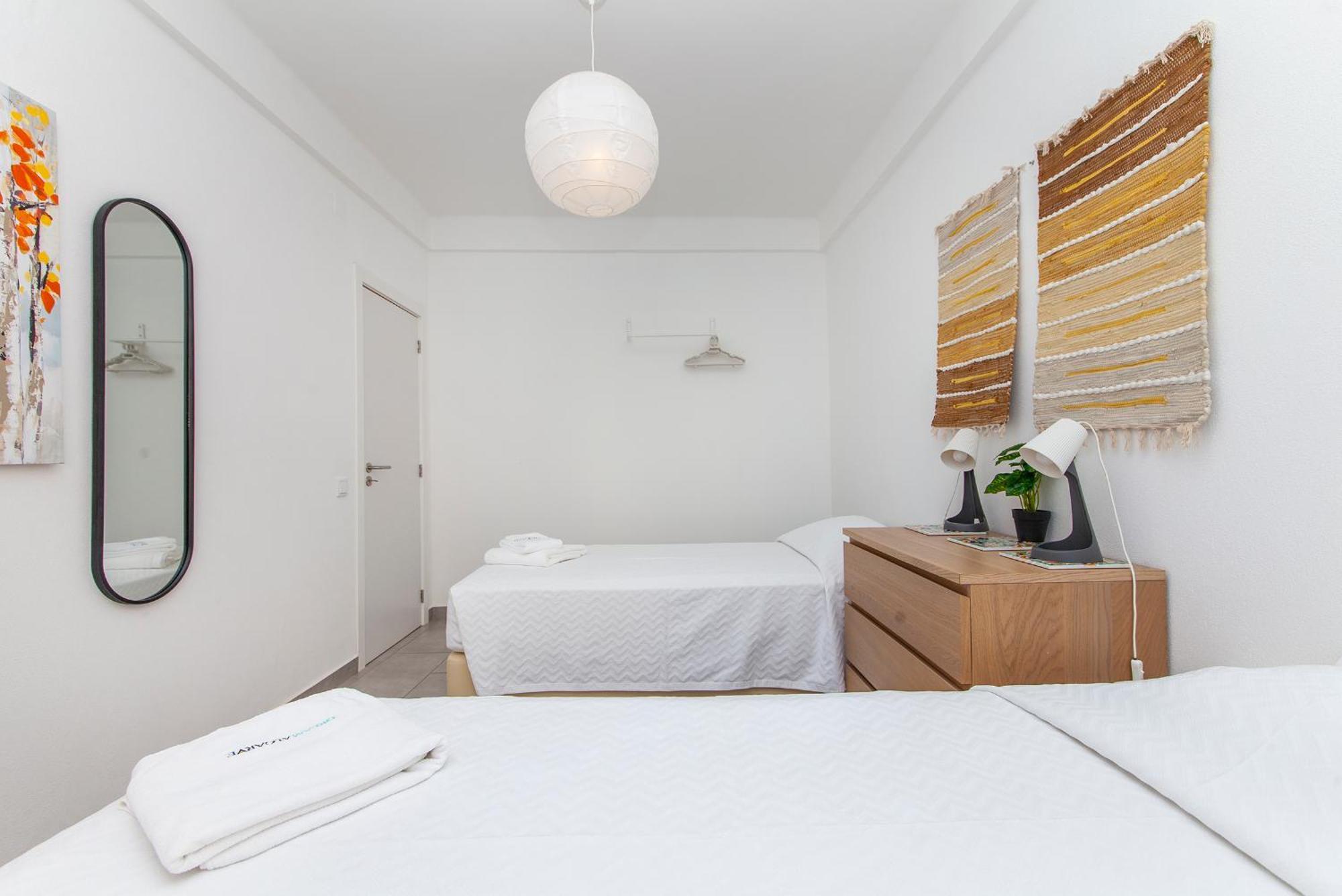 Vasco Da Gama Apartments Лагуш Номер фото