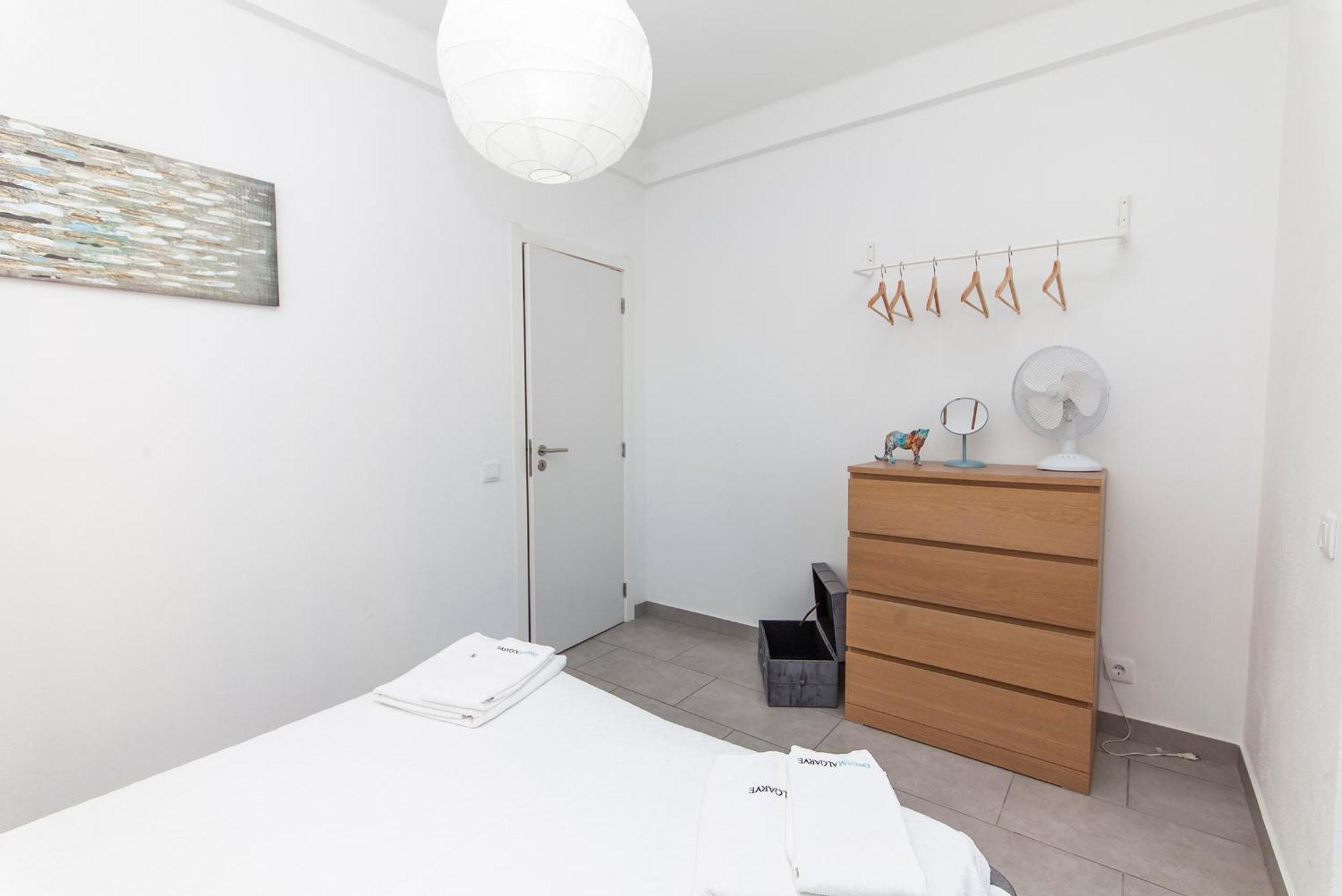 Vasco Da Gama Apartments Лагуш Номер фото