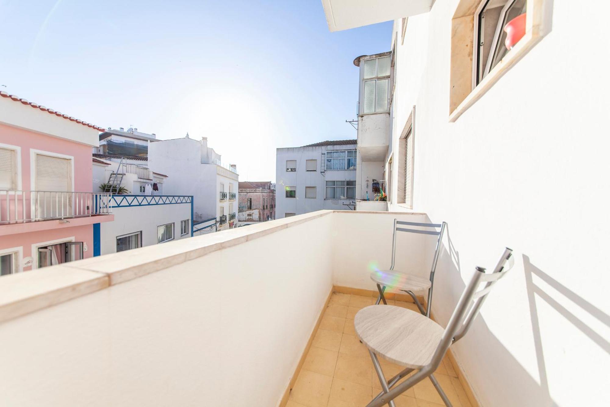 Vasco Da Gama Apartments Лагуш Номер фото