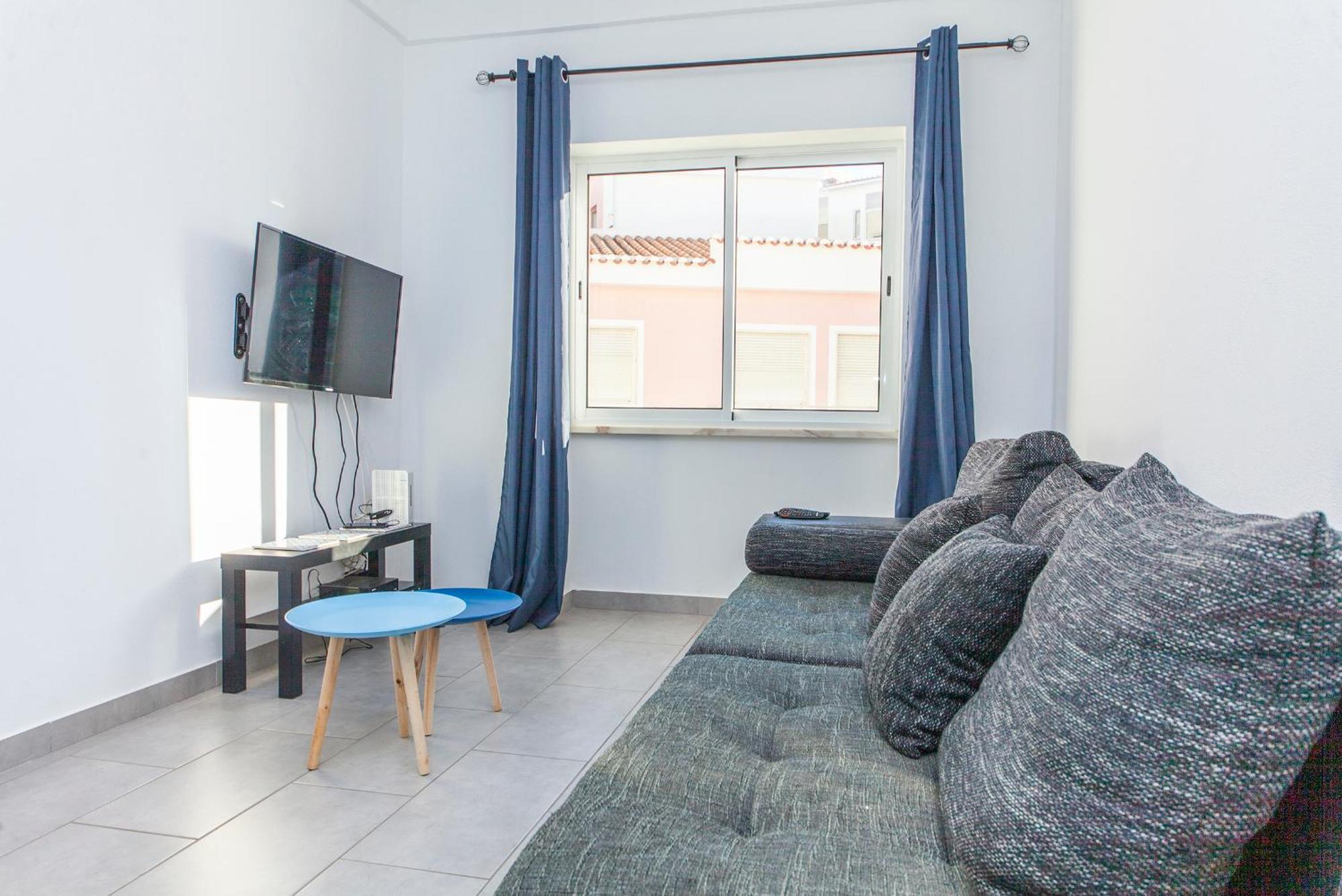Vasco Da Gama Apartments Лагуш Номер фото